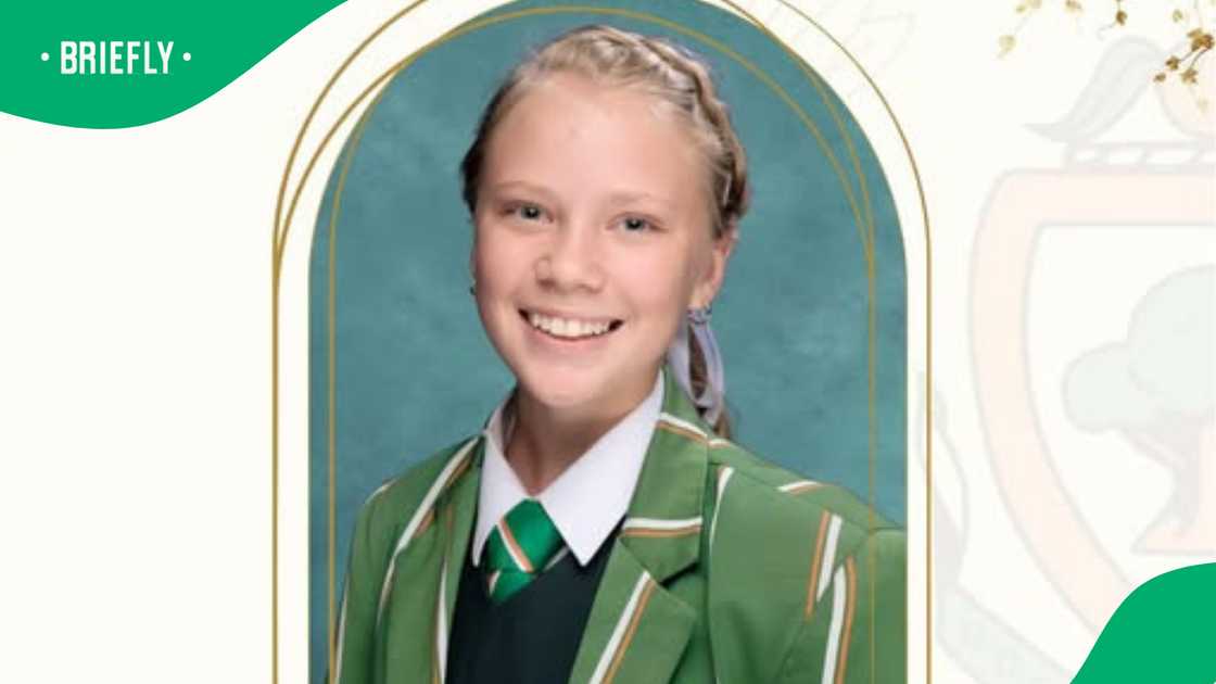 Hoërskool Rustenburg announces death of Grade 8 learner Chrisi Pretorius Hoërskool Rustenburg announces death of Grade 8 learner Chrisi Pretorius