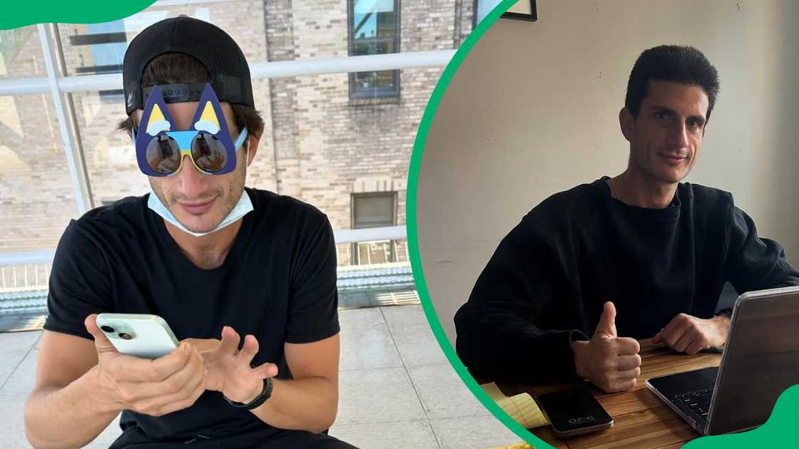 Jack Schlossberg's parents are Edwin Schlossberg and Caroline Kennedy Jack Schlossberg's parents are Edwin Schlossberg and Caroline Kennedy