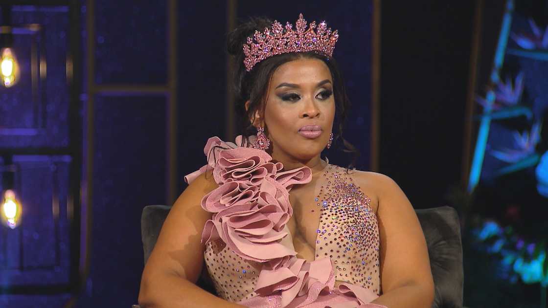 Netizens reacted to Nonku not being present at the reunion Netizens reacted to Nonku not being present at the reunion