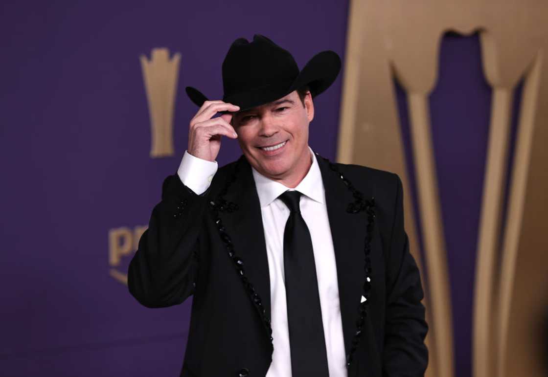 Clay Walker Clay Walker