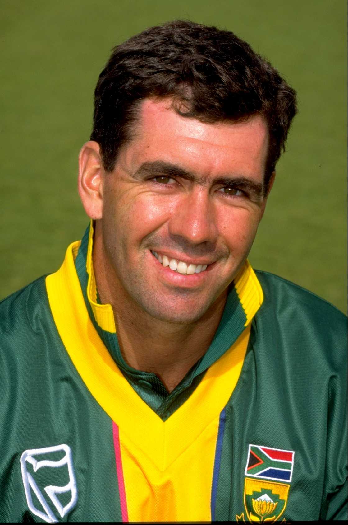Hansie Cronje, Proteas, South Africa Hansie Cronje, Proteas, South Africa