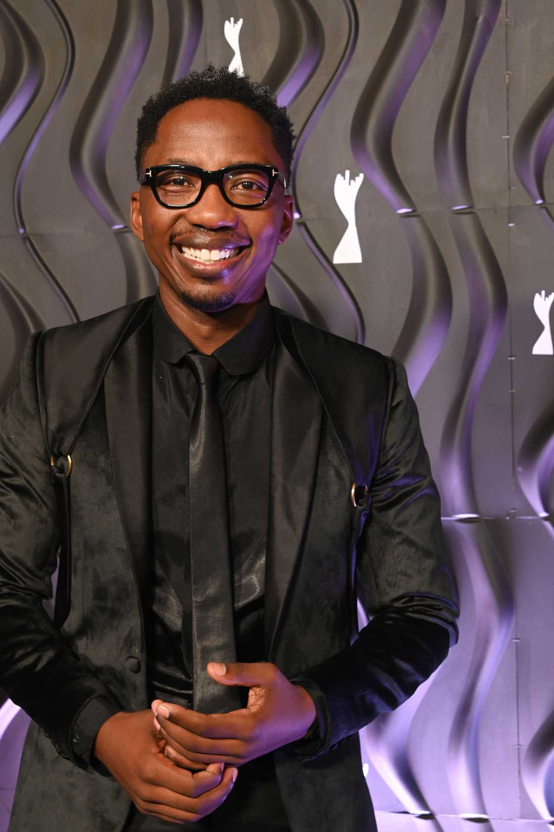 Andile Ncube said he will continue supporting Annie Idiba Andile Ncube said he will continue supporting Annie Idiba