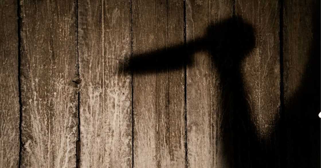 Suspect Linked to Double Family Murder, Stabbing a Police Officer Arrested in Barkly West, Northern Cape Suspect Linked to Double Family Murder, Stabbing a Police Officer Arrested in Barkly West, Northern Cape