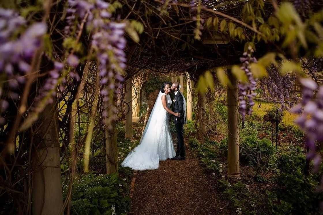 Affordable wedding venues in Johannesburg