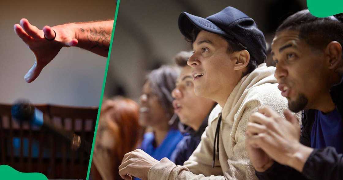 Durban Indian rapper enthuses local hip-hop landscape Durban Indian rapper enthuses local hip-hop landscape