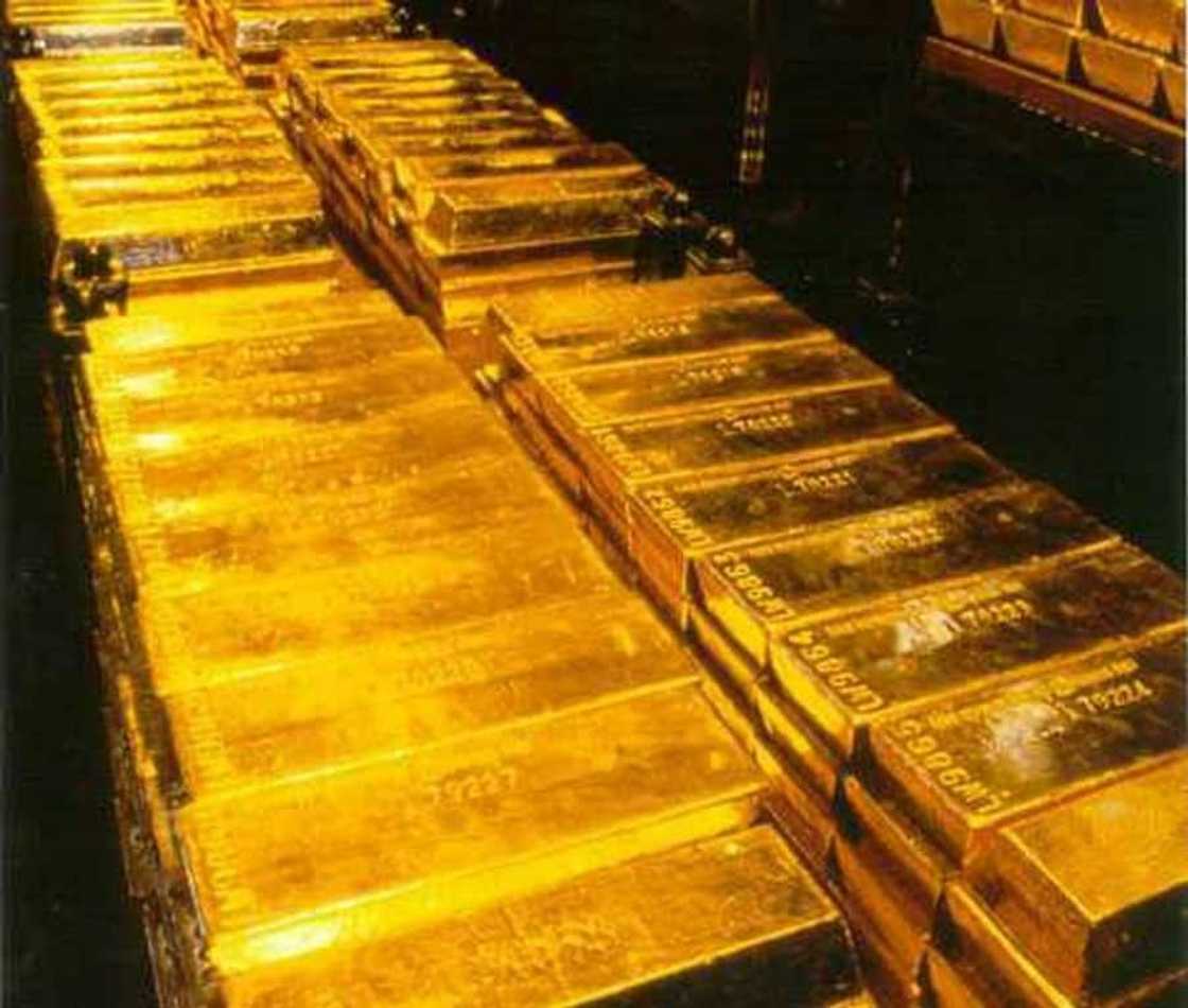 The National Crime Agency said Russia was using gold to evade sanctions The National Crime Agency said Russia was using gold to evade sanctions