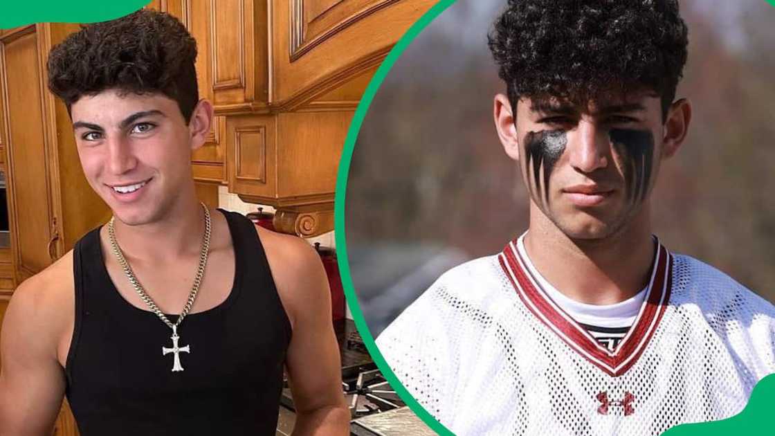 Bartolo Buddy Valastro III’s age Bartolo Buddy Valastro III’s age