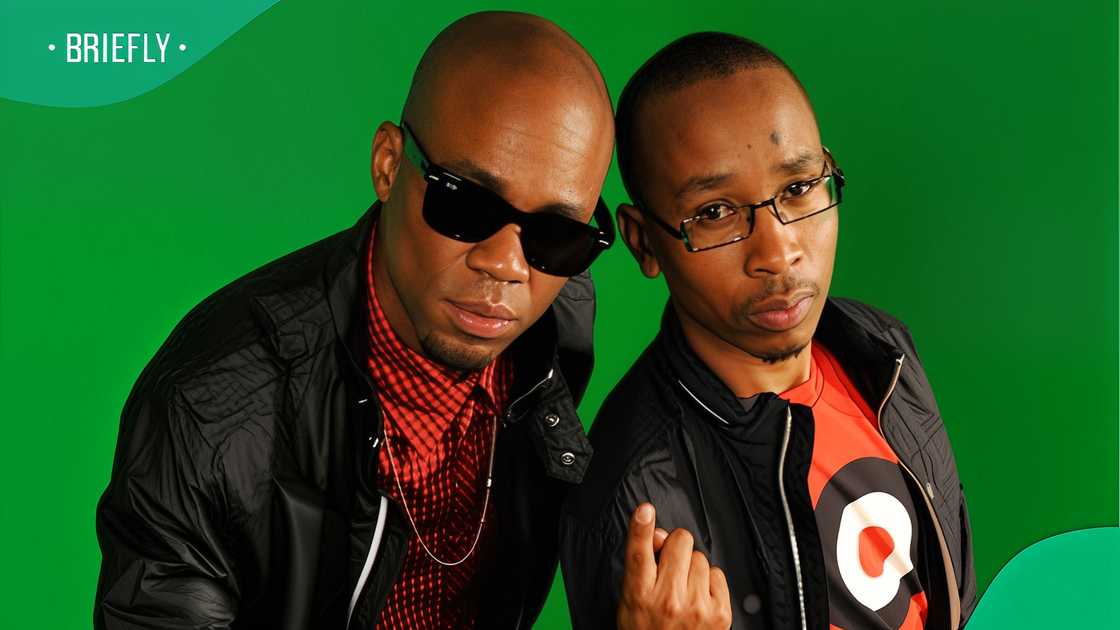 Fans rejoiced at Liquideep's return Fans rejoiced at Liquideep's return