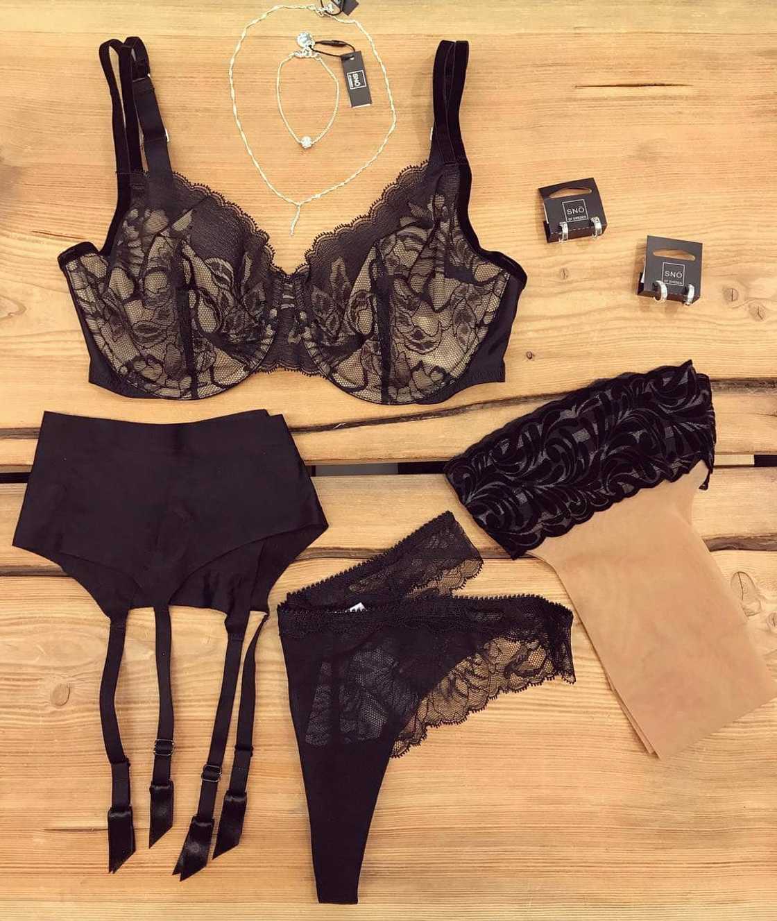 Wolford Wolford