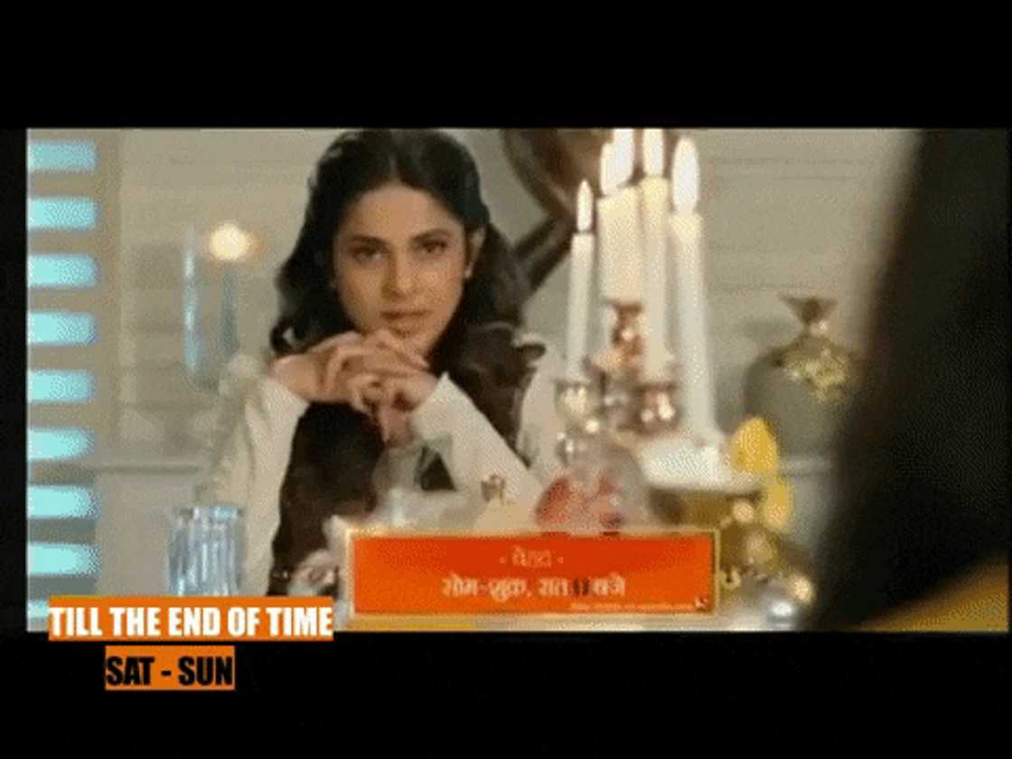 Till the End of Time teasers Till the End of Time teasers