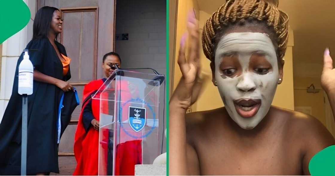 UCT alumni wants more from job market UCT alumni wants more from job market