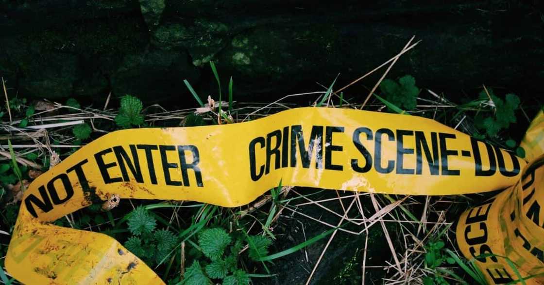 Seven familiy members murdered in the Eastern Cape Seven familiy members murdered in the Eastern Cape