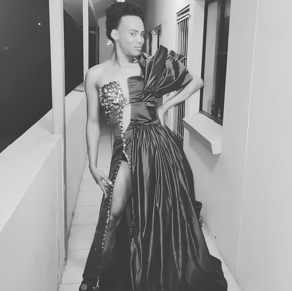 The 25-year-old has dedicated her life to fighting for the rights of others and helping those in need The 25-year-old has dedicated her life to fighting for the rights of others and helping those in need