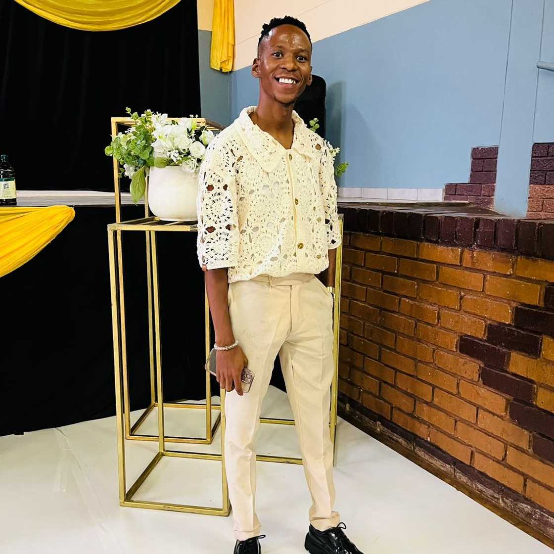 Social media users also expressed that they got emotional, too Social media users also expressed that they got emotional, too