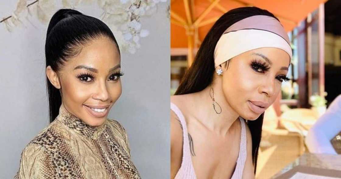 Kelly Khumalo, 'Podcast and Chill', interview Kelly Khumalo, 'Podcast and Chill', interview