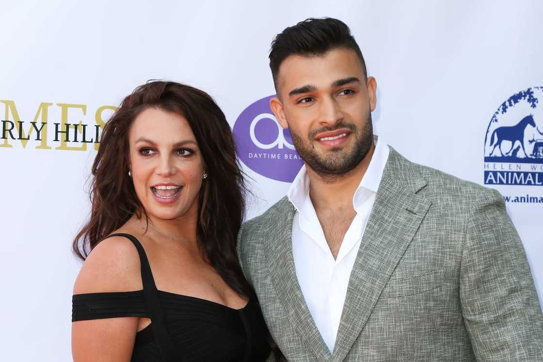 Britney Spears husband Britney Spears husband