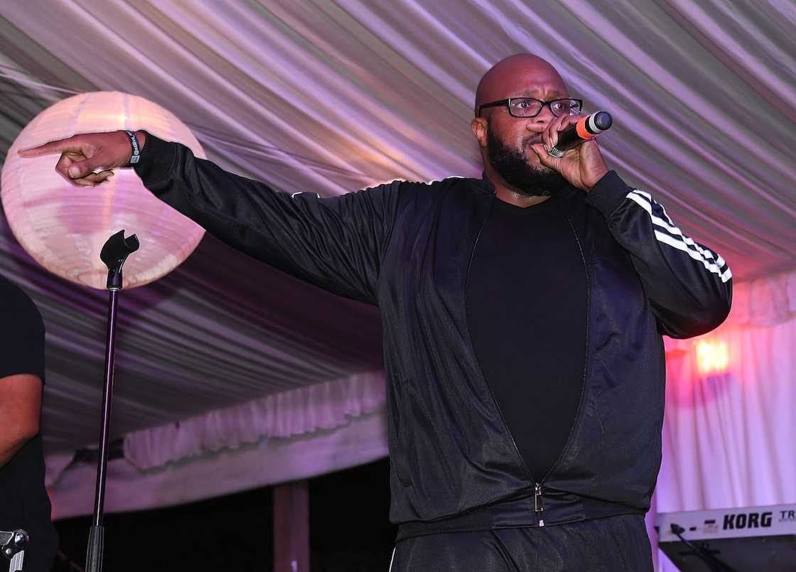 Top 20+ most talented fat rappers: Here are the powerhouses of Hip-Hop ...