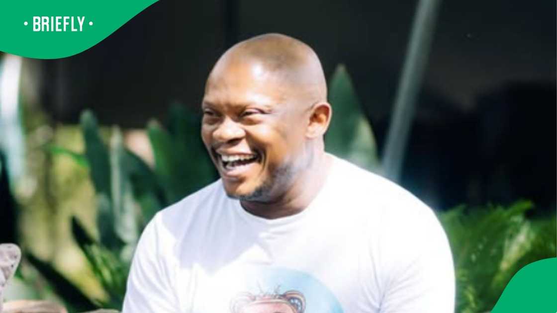 Brian Monaisa is in love again Brian Monaisa is in love again