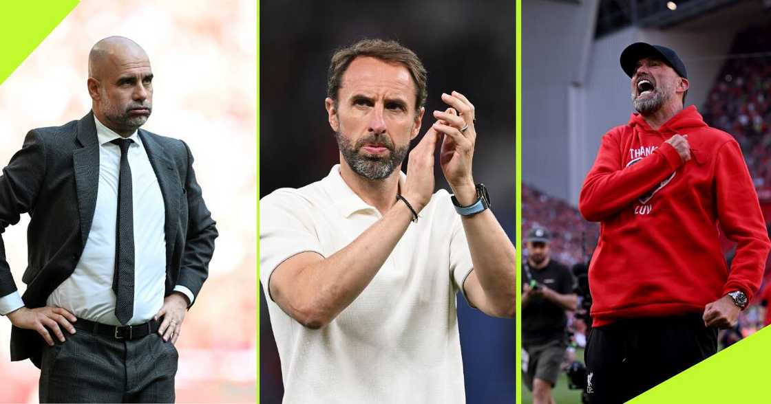 Ranking the 6 Managers Who Could Replace Gareth Southgate at England. Ranking the 6 Managers Who Could Replace Gareth Southgate at England.