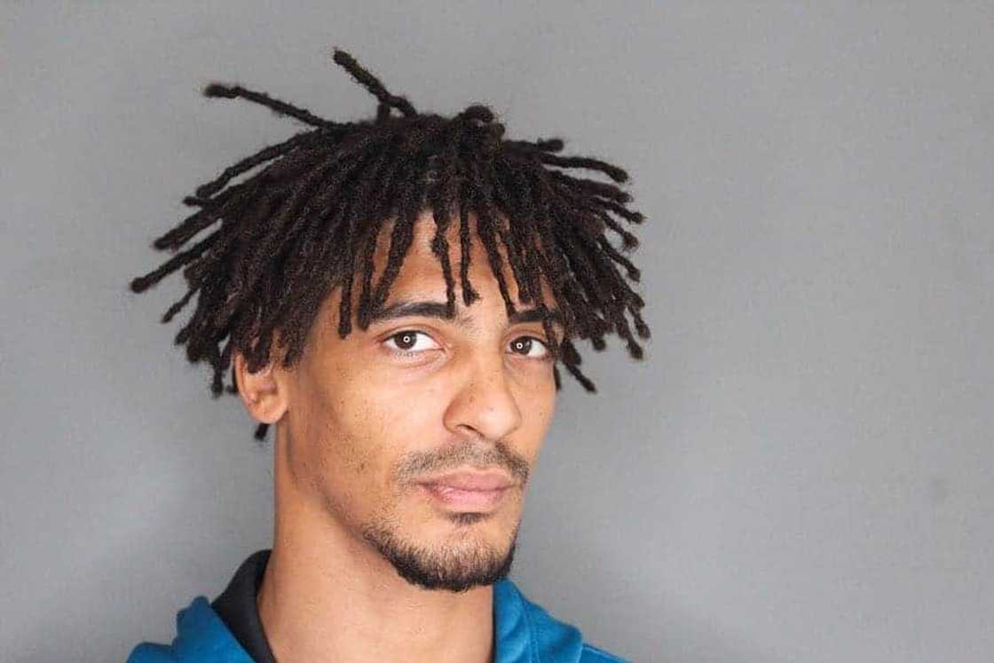 medium length dread styles for short dreads for male medium length dread styles for short dreads for male