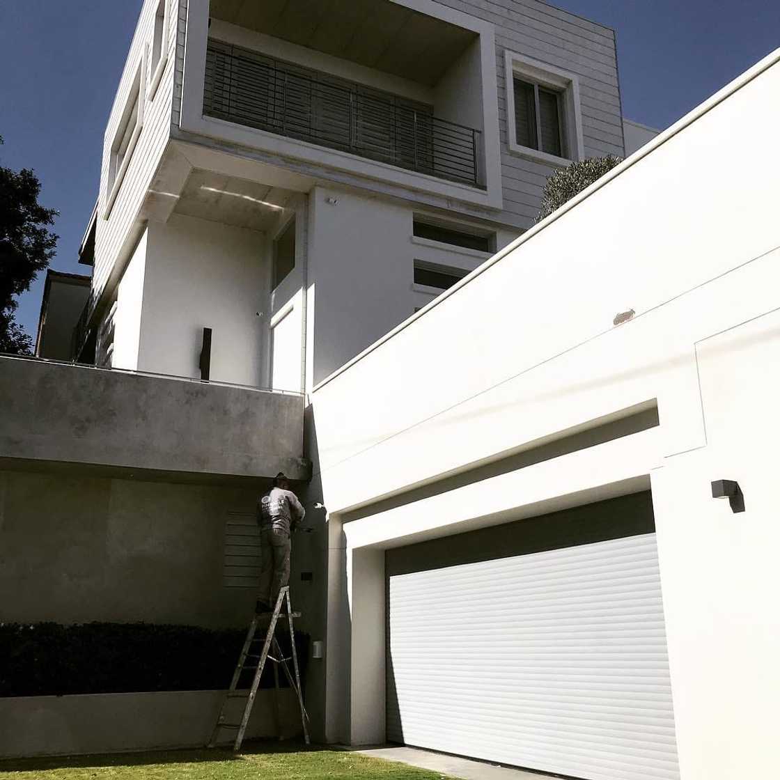 wealthiest suburbs in South Africa wealthiest suburbs in South Africa