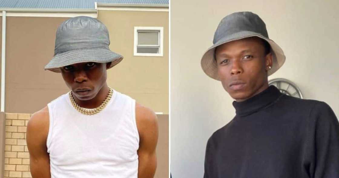 ‘Umlando’, Toss, Singer, Crying ‘Umlando’, Toss, Singer, Crying