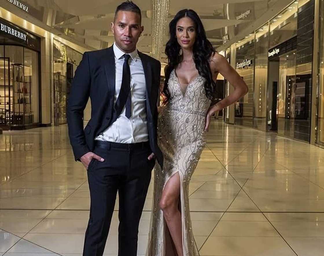 Tatum Keshwar age, height, children, spouse, education, Duduzane Zuma, Miss SA, and Miss Universe and Instagram Tatum Keshwar age, height, children, spouse, education, Duduzane Zuma, Miss SA, and Miss Universe and Instagram