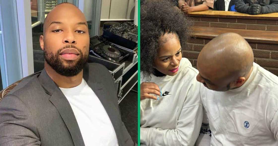 Sizwe Dhlomo, Nandipha Magudumana, Thabo Bester Sizwe Dhlomo, Nandipha Magudumana, Thabo Bester