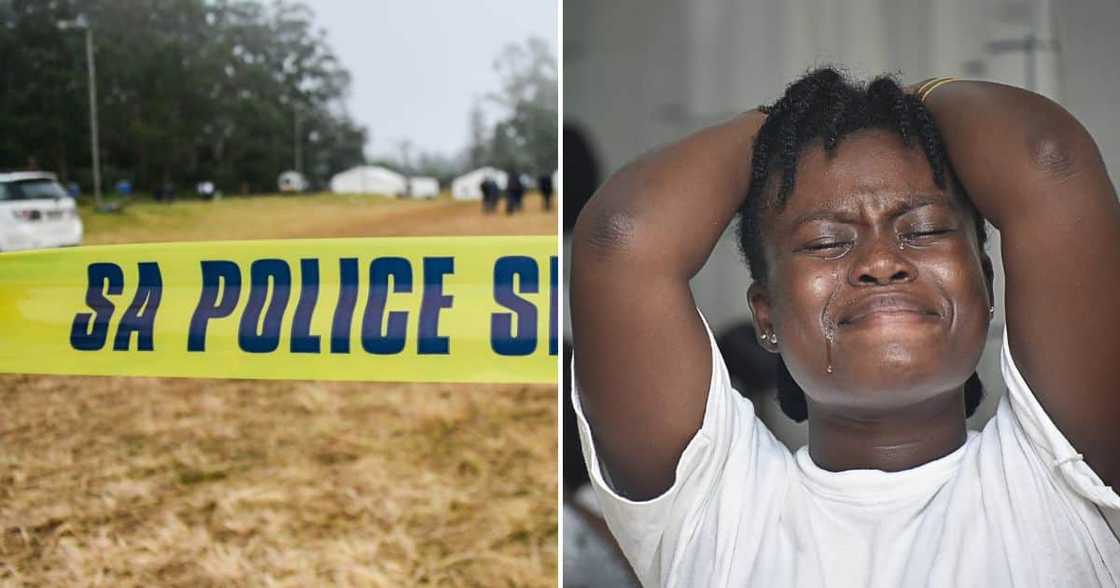 A Grade 11 pupil has died in an accident in an overloaded transport A Grade 11 pupil has died in an accident in an overloaded transport