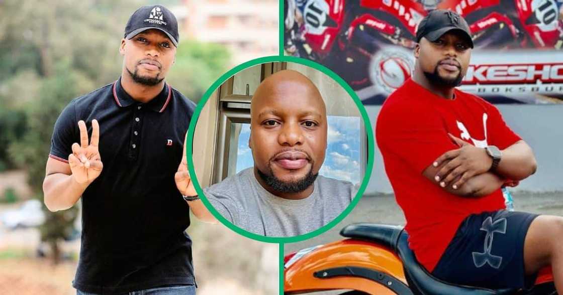 Chymamusique to get candid about his life challenges Chymamusique to get candid about his life challenges