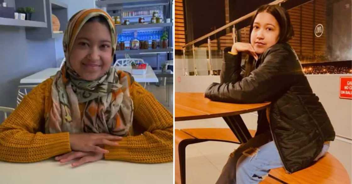 A 19-year-old teenager from Cape Town has suffered from lupus since she was nine and now has kidney failure A 19-year-old teenager from Cape Town has suffered from lupus since she was nine and now has kidney failure
