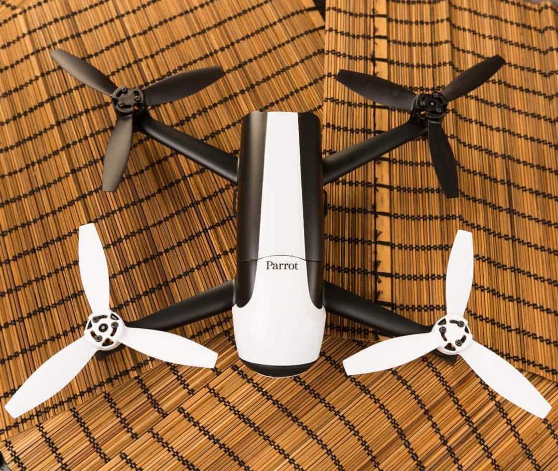 Best travel drone