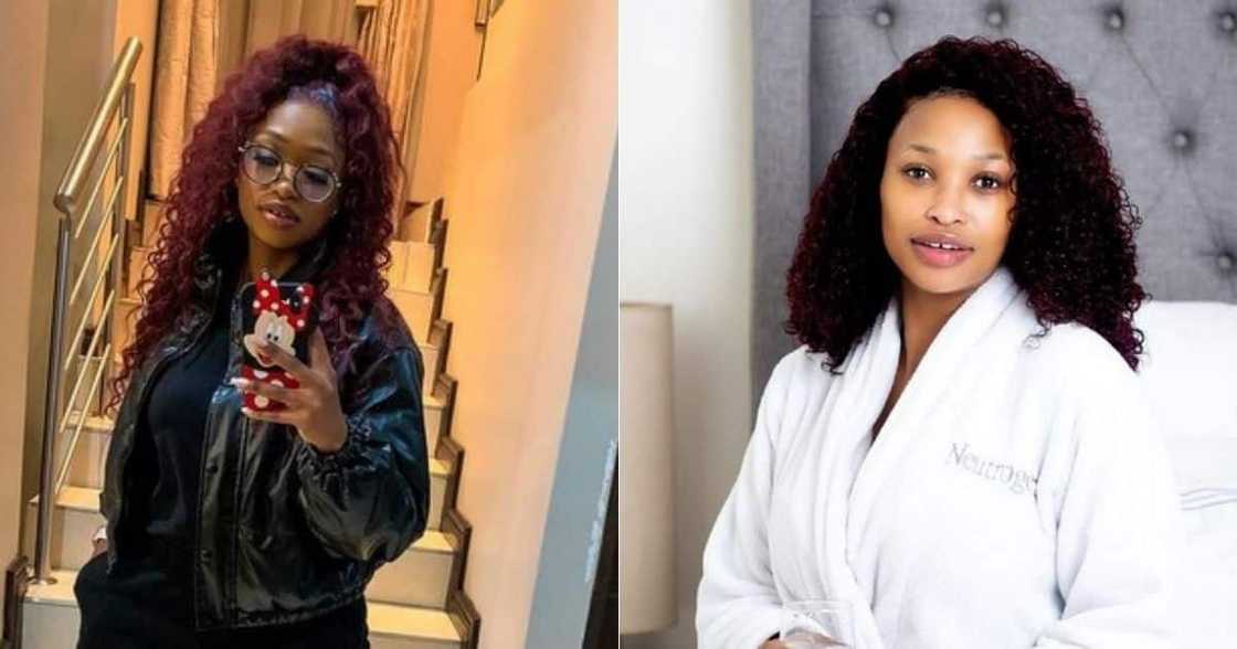 Zola Nombona, 'Generations: The Legacy', viewers Zola Nombona, 'Generations: The Legacy', viewers