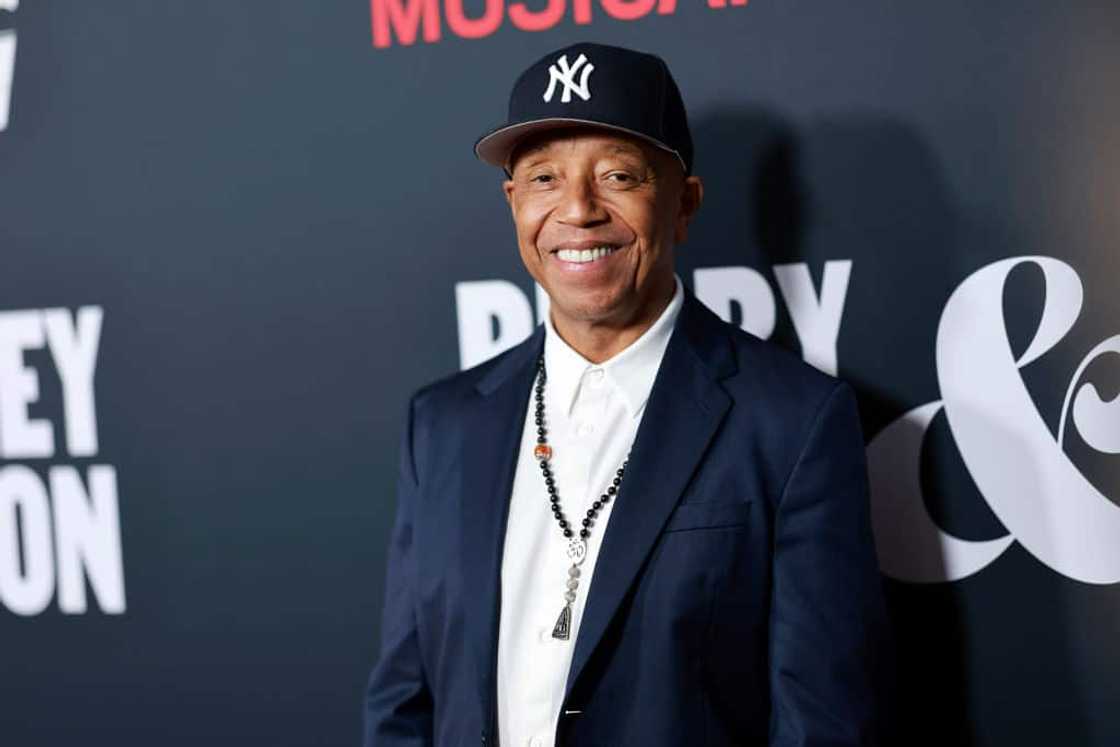How much is Russell Simmons' net worth? How much is Russell Simmons' net worth?