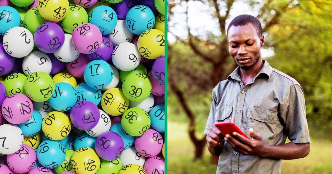 R50M Lotto jackpot inspires SA R50M Lotto jackpot inspires SA