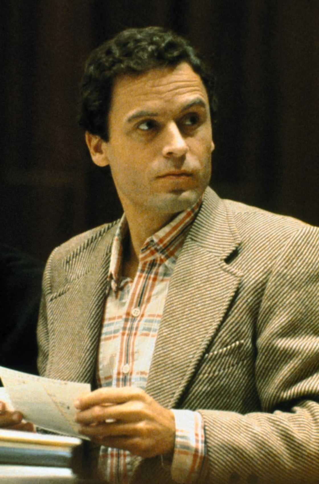 Ted Bundy daughter bio Ted Bundy daughter bio