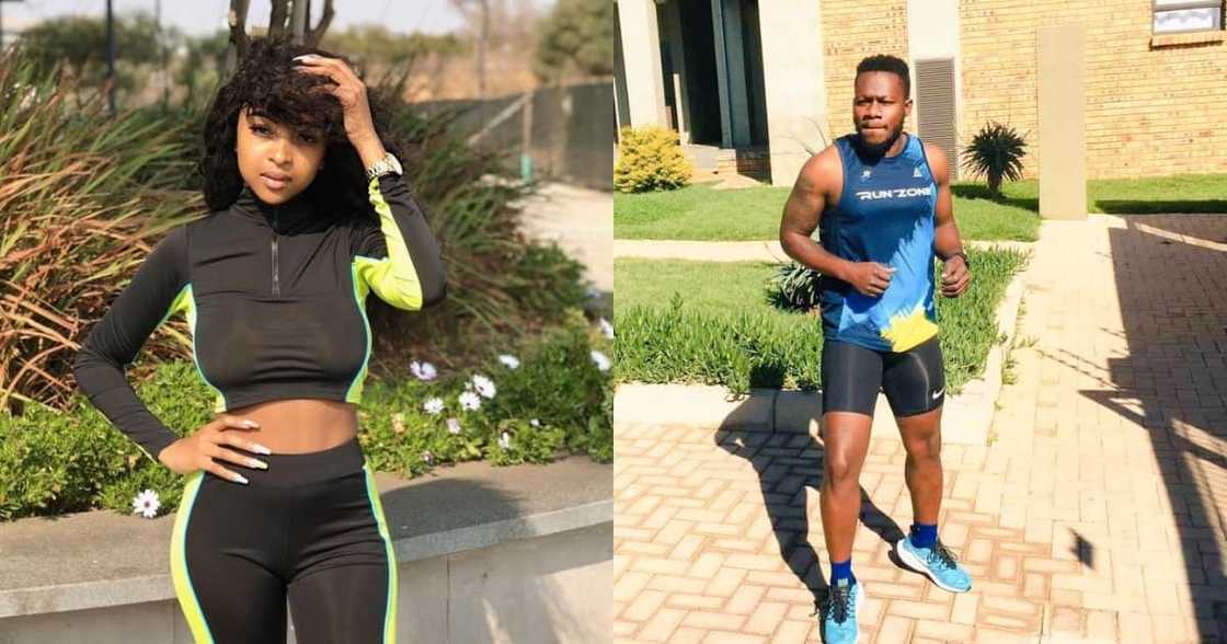 Hashtag #FetchYourBody2021 Trends as Mzansi Shows off Their Body Goals Hashtag #FetchYourBody2021 Trends as Mzansi Shows off Their Body Goals
