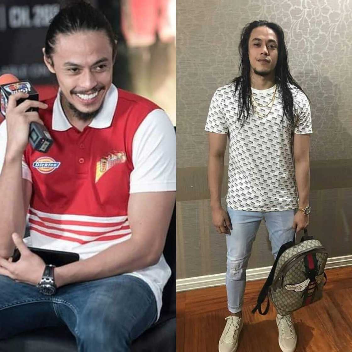 Beatrice Pia White ex-husband Beatrice Pia White ex-husband