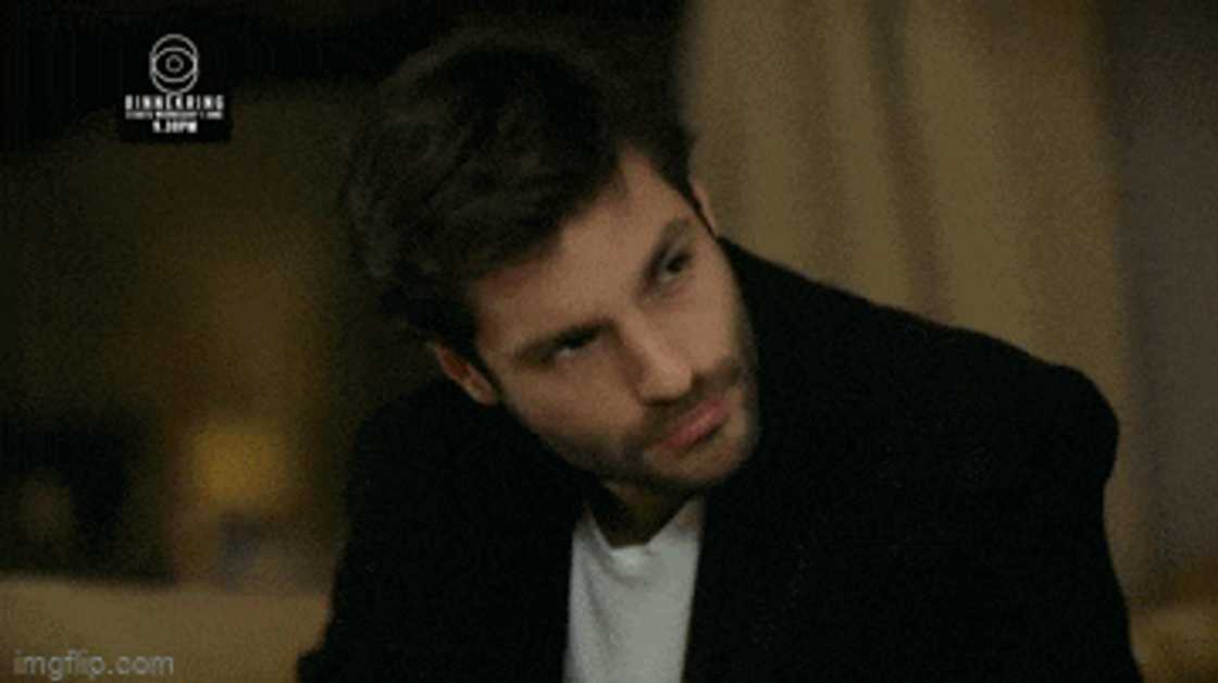 'Die Binnekring', Cihangir, The Circle, father's betrayal, Kaam 'Die Binnekring', Cihangir, The Circle, father's betrayal, Kaam
