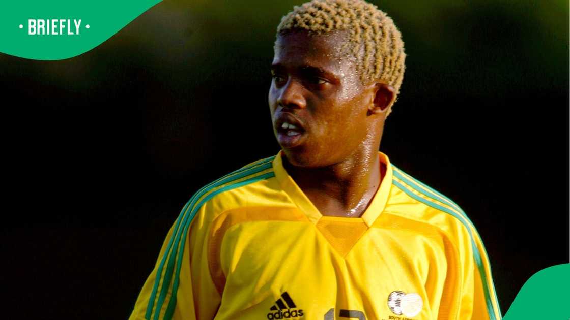 Kaizer Chiefs, Junior Khanye, Premier Soccer League. Kaizer Chiefs, Junior Khanye, Premier Soccer League.