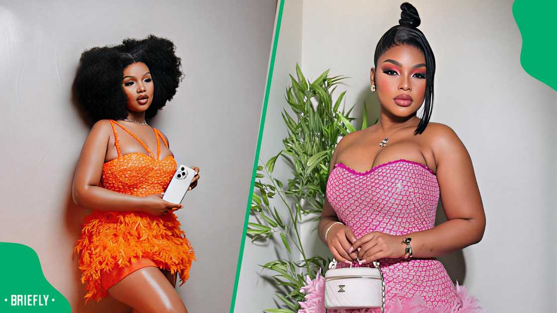 Netizens reacted to Mawhoo's major milestone