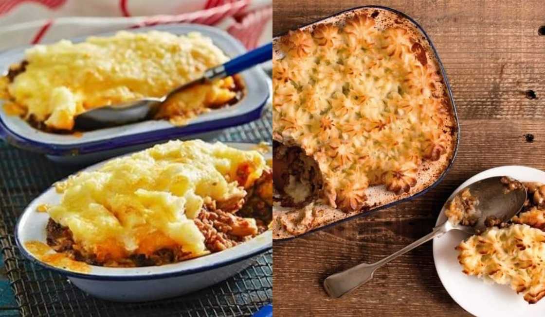 Lekkerste herderspastei ooit: maklik en vinnige resep vir 2021 Lekkerste herderspastei ooit: maklik en vinnige resep vir 2021