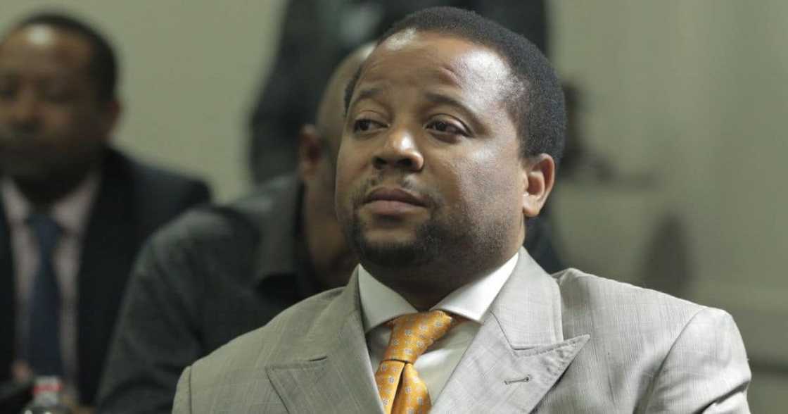 Prince Buzabazi ka Zwelithini Prince Buzabazi ka Zwelithini