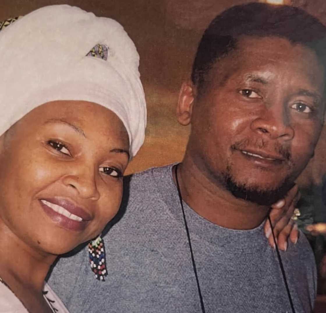 Yvonne Chaka Chaka's husband allegedly owes SARS