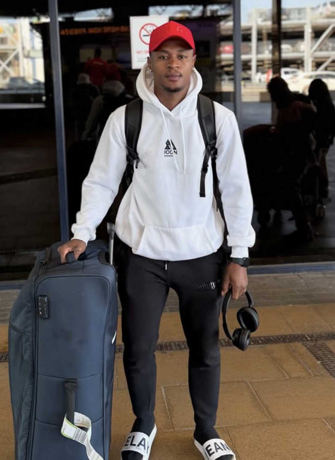 Limpopo Boy's latest scandal has made him public enemy number one