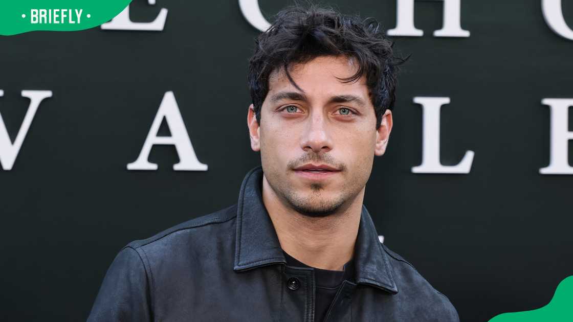 Rob Raco in New York City