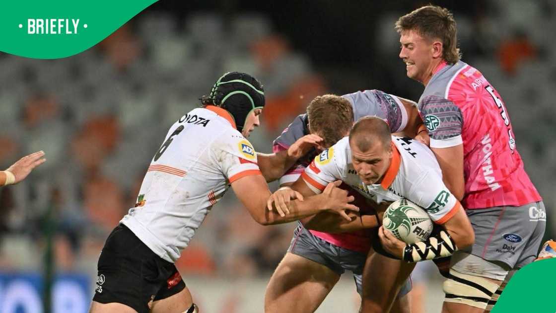 Cheetahs Rugby Club, Free State Rugby Union