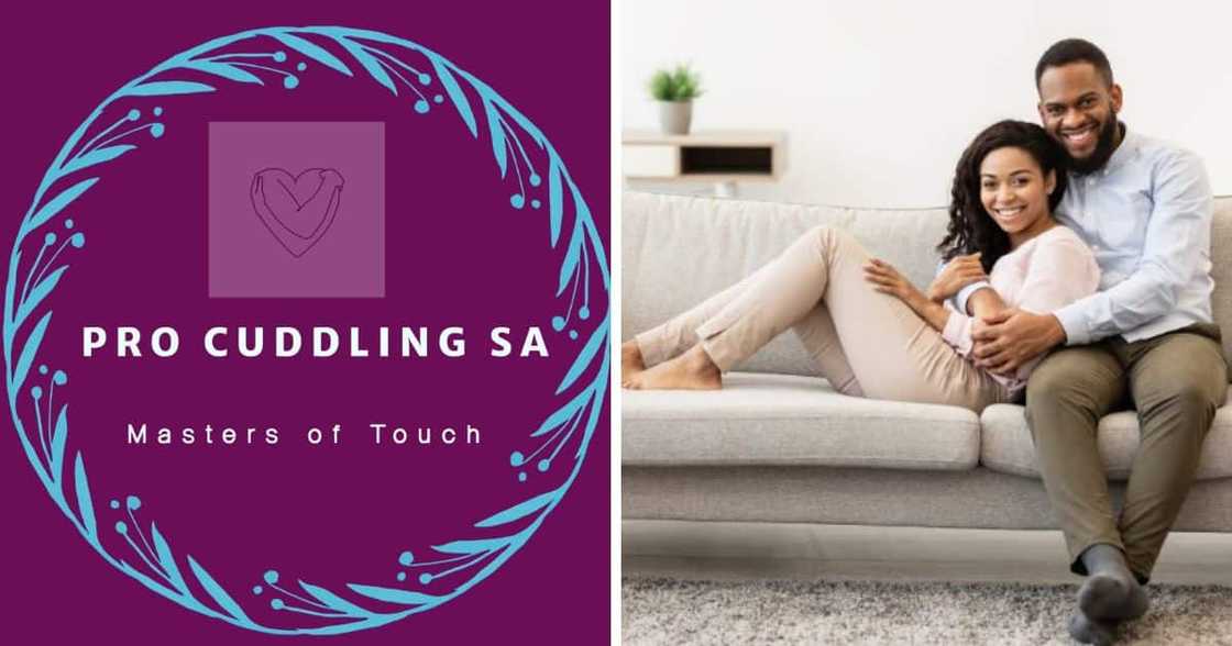 Pro Cuddling SA Pro Cuddling SA