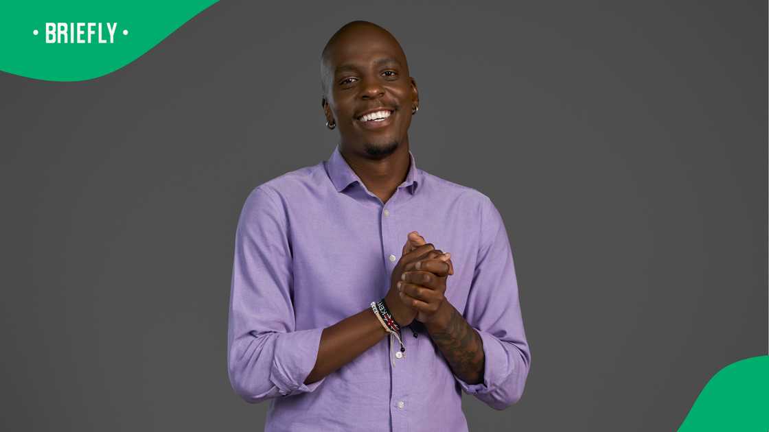 Netizens are disappointed by Mmeli's gameplan