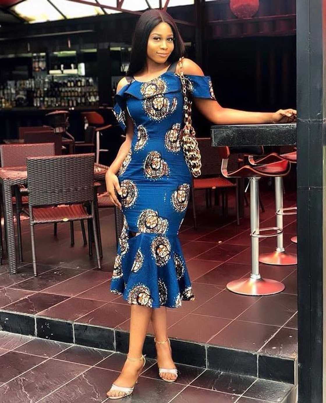 African dresses African dresses